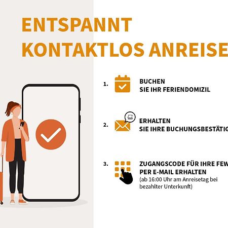 Seeschwalbe In Der Alten Seefahrtschule Wustrow  Εξωτερικό φωτογραφία